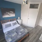 Vandrarhem Rougey