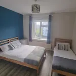 Vandrarhem Rougey *