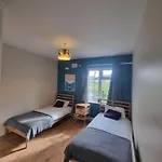 Rougey Vandrarhem