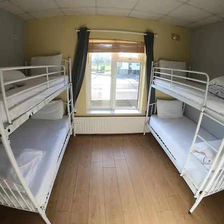 Rougey * Bundoran