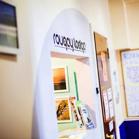 Rougey Hostel Bundoran