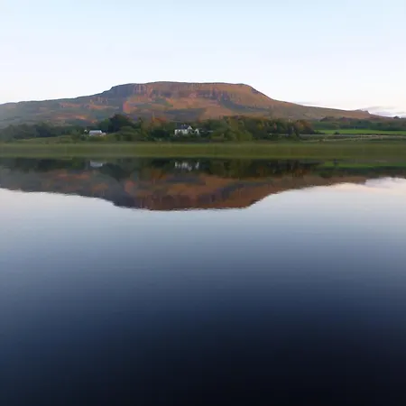 Hostel Rougey Bundoran