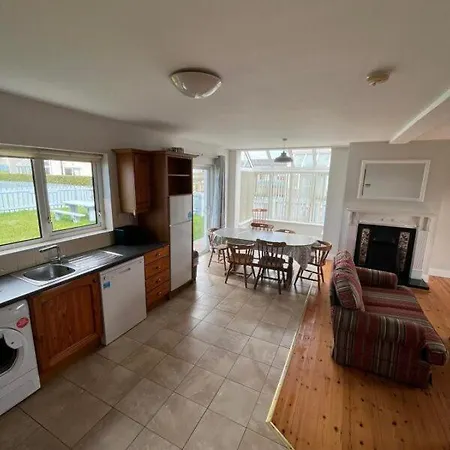 Albergue Rougey Bundoran