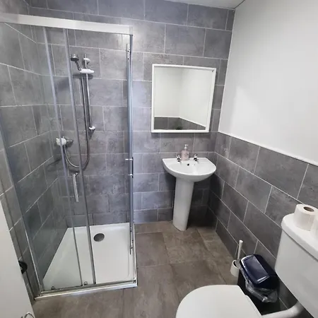 Rougey Bundoran