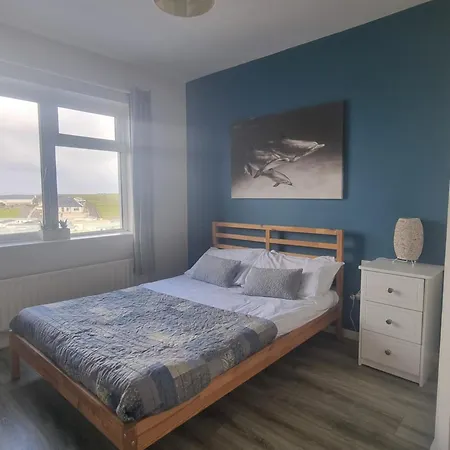 Vandrarhem Rougey Bundoran
