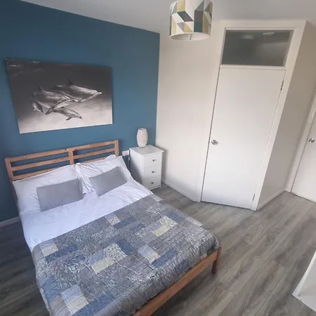 Hostel Rougey