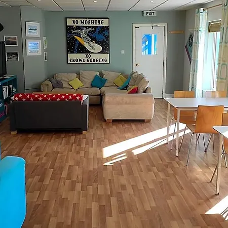 Hostel Rougey