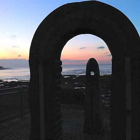 Rougey Hostel Bundoran