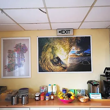 Hostel Rougey Bundoran