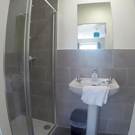 Hostel Rougey Bundoran