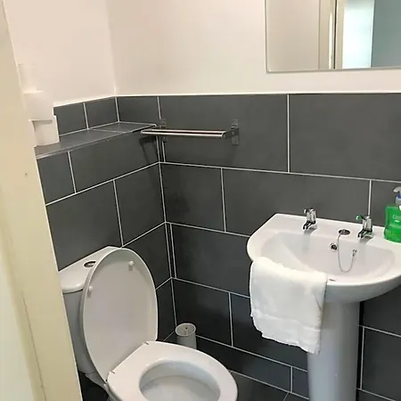 Hostel Rougey