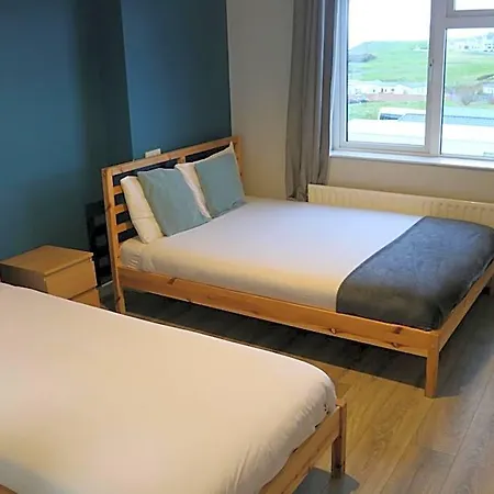 Rougey Hostel *