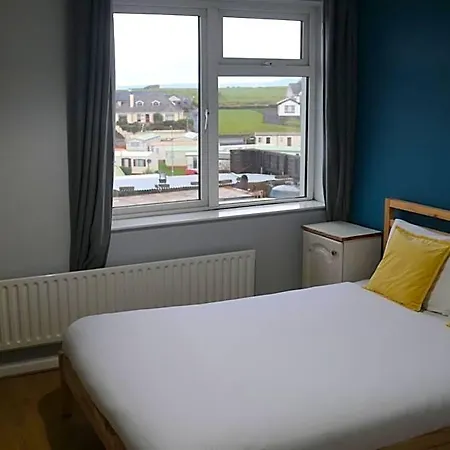 Hostel Rougey Bundoran