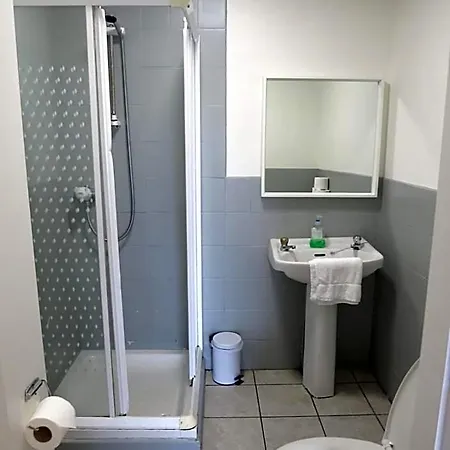 Rougey Hostel Bundoran