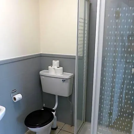 Hostel Rougey Bundoran