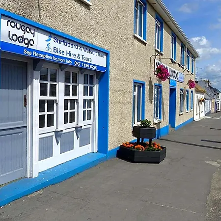 Hostel Rougey