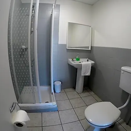 Hostel Rougey