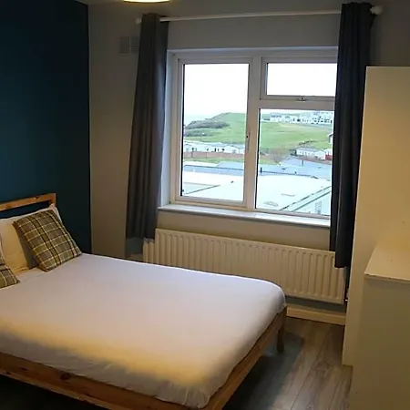 Rougey Bundoran