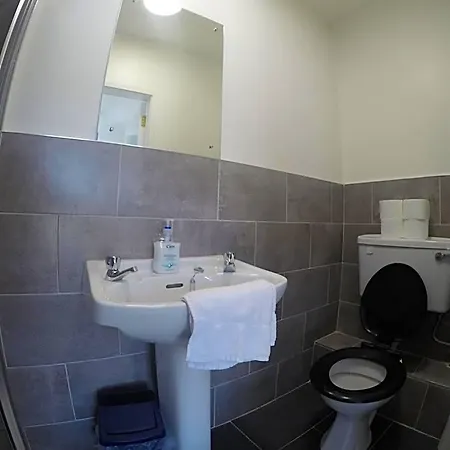 Rougey Hostel