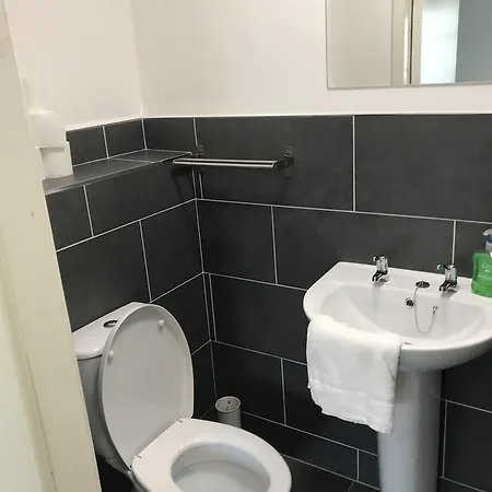 Rougey Hostel Bundoran