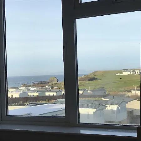Rougey Hostel Bundoran