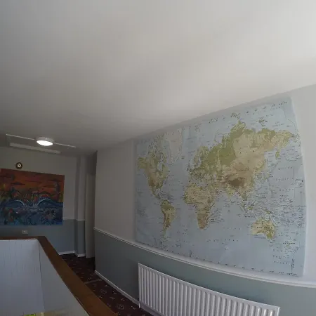 Hostel Rougey Bundoran