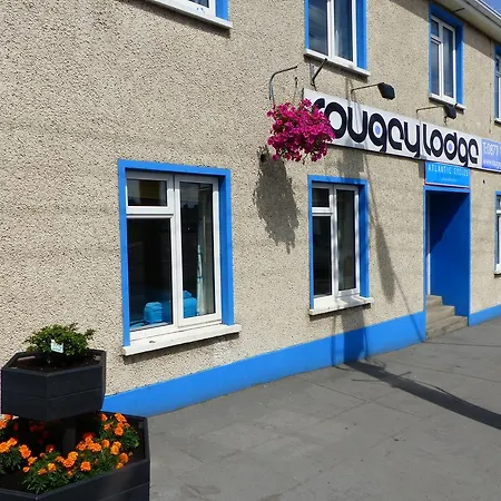 بيت شباب Rougey *