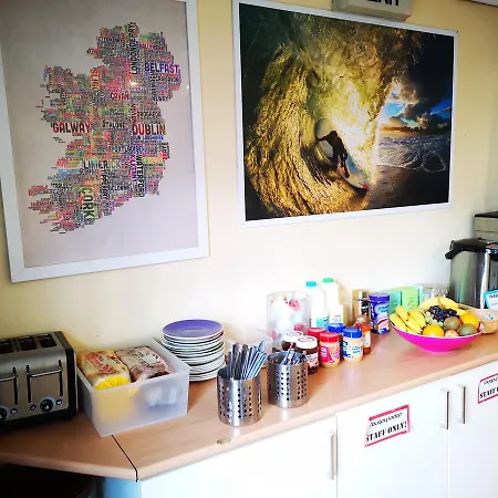 Hostel Rougey *