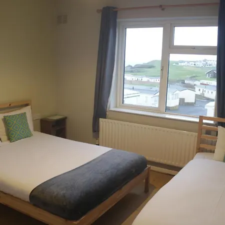 Rougey Hostel Bundoran