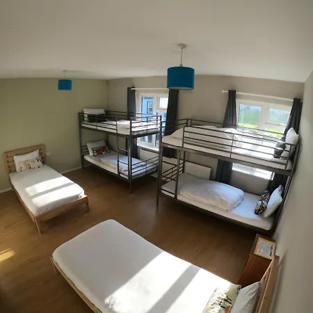 Hostel Rougey