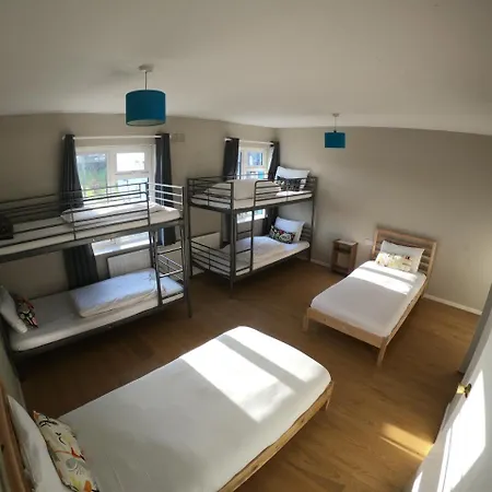 Rougey Hostel *