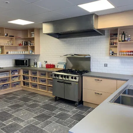 Rougey Hostel Bundoran