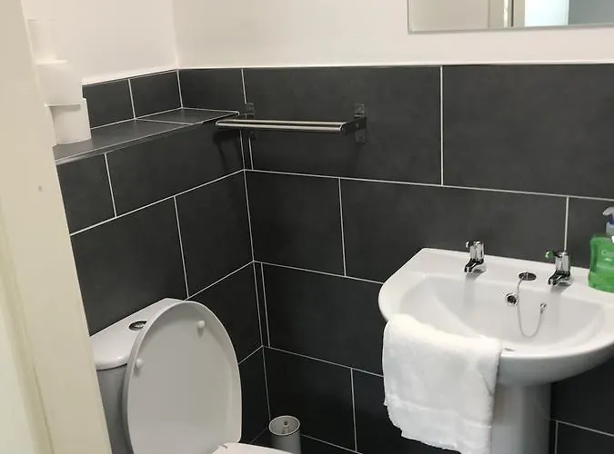 Rougey Vandrerhjem Bundoran