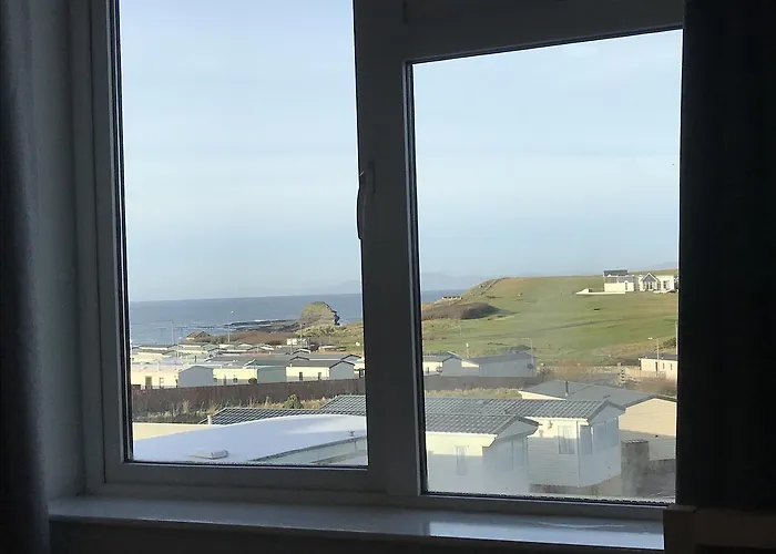 Rougey Vandrerhjem Bundoran