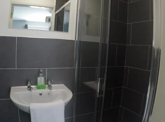 Rougey Vandrerhjem *