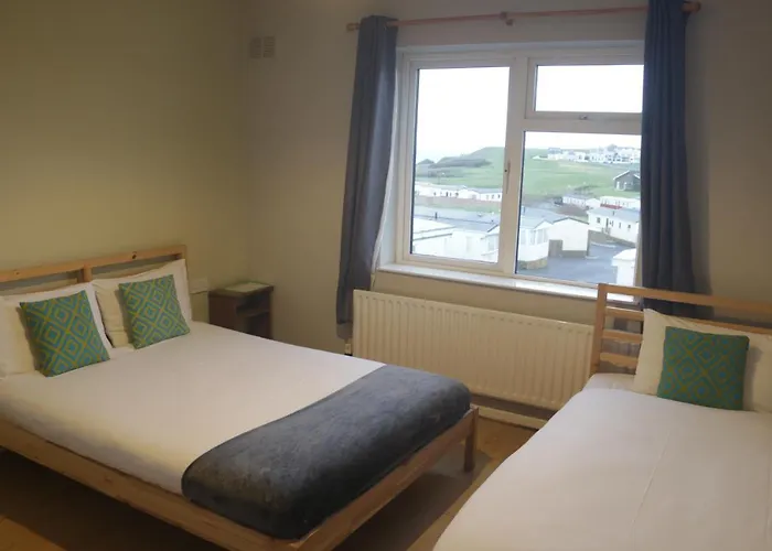Rougey Hostel Bundoran